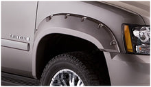 Load image into Gallery viewer, Bushwacker 40071-02 Pocket Style Fender Flares Fits 07-14 Avalanche Tahoe