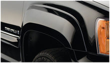 Load image into Gallery viewer, Bushwacker 40081-02 OE Style Fender Flares Fits Sierra 1500 Sierra 2500 HD