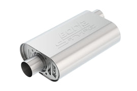 Borla 400819 CrateMuffler