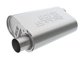 Borla 400828 CrateMuffler