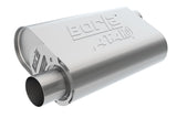 Borla 400841 CrateMuffler