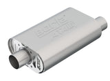 Borla 400850 CrateMuffler