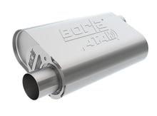 Load image into Gallery viewer, Borla 400854 CrateMuffler