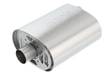 Borla 400855 CrateMuffler