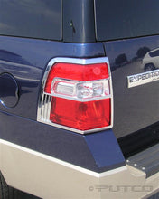 Load image into Gallery viewer, Putco 400864 Tail Lamp Cover Fits 07-09 Expedition