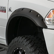 Load image into Gallery viewer, Bushwacker 40091-02 Max Coverage Pocket Style Fender Flares