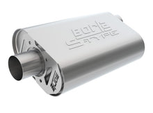 Load image into Gallery viewer, Borla 400944 CrateMuffler