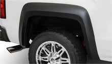 Load image into Gallery viewer, Bushwacker 40100-02 Extend-A-Fender Flares