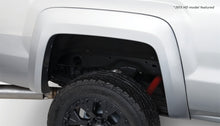 Load image into Gallery viewer, Bushwacker 40100-02 Extend-A-Fender Flares