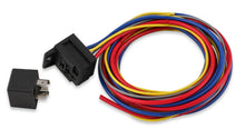 Load image into Gallery viewer, Mr Gasket 40102G Electric Fan Harness and Relay Kit