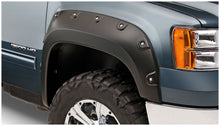 Load image into Gallery viewer, Bushwacker 40109-02 Boss Pocket Style Fender Flares