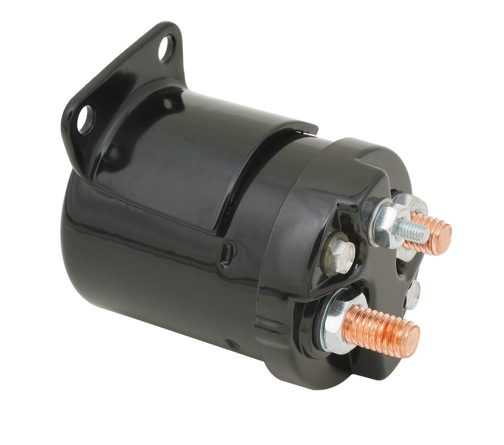 ACCEL 40111B Starter Solenoid