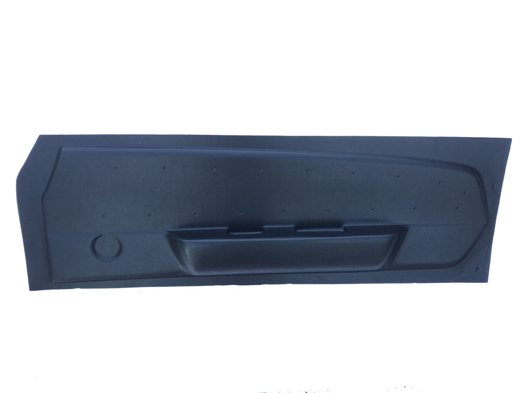 ACCU-Form 4011R Door Panel Cover Fits 67 Mustang