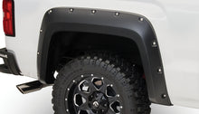 Load image into Gallery viewer, Bushwacker 40122-02 Pocket Style Fender Flares