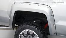 Load image into Gallery viewer, Bushwacker 40122-02 Pocket Style Fender Flares