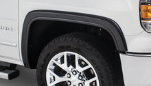 Load image into Gallery viewer, Bushwacker 40123-02 OE Style Fender Flares Fits 14-15 Sierra 1500