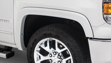 Load image into Gallery viewer, Bushwacker 40123-02 OE Style Fender Flares Fits 14-15 Sierra 1500