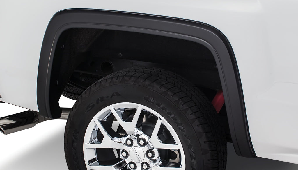 Bushwacker 40124-02 OE Style Fender Flares