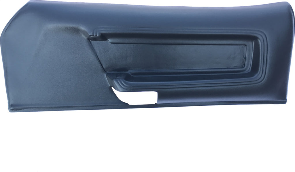 ACCU-Form 4014R Door Panel Cover Fits 71-73 Mustang