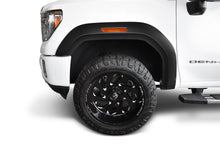 Load image into Gallery viewer, Bushwacker 40167-02 Extend-A-Fender Flares Fits Sierra 2500 HD Sierra 3500 HD