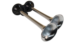 Kleinn Automotive Air Horns 401 Roof Mount Dual Horn