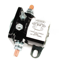 Load image into Gallery viewer, ACCEL 40200 Ultra-Tork Solenoid Fits 64-93 Capri Mustang