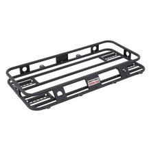 Load image into Gallery viewer, Smittybilt 40204 Defender Roof Rack Fits 88-18 Ranger Tacoma Wrangler (JK)