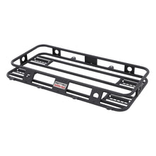 Load image into Gallery viewer, Smittybilt 40204 Defender Roof Rack Fits 88-18 Ranger Tacoma Wrangler (JK)