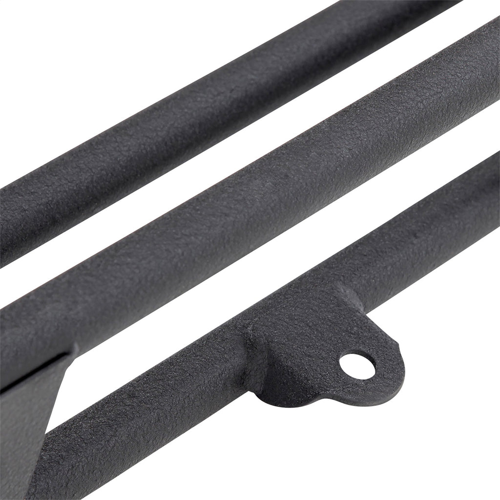 Smittybilt 40204 Defender Roof Rack Fits 88-18 Ranger Tacoma Wrangler (JK)