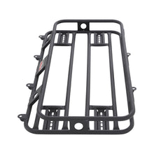 Load image into Gallery viewer, Smittybilt 40204 Defender Roof Rack Fits 88-18 Ranger Tacoma Wrangler (JK)