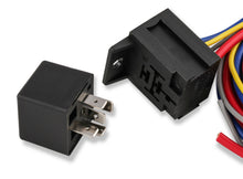Load image into Gallery viewer, Mr Gasket 40205G Electric Fuel Pump Harness and Relay Wiring Kit