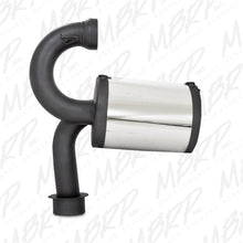 Load image into Gallery viewer, MBRP Exhaust 4025306 Snowmobile Trail Exhaust Fits 600 RMK 600 XC 700 RMK 700 XC