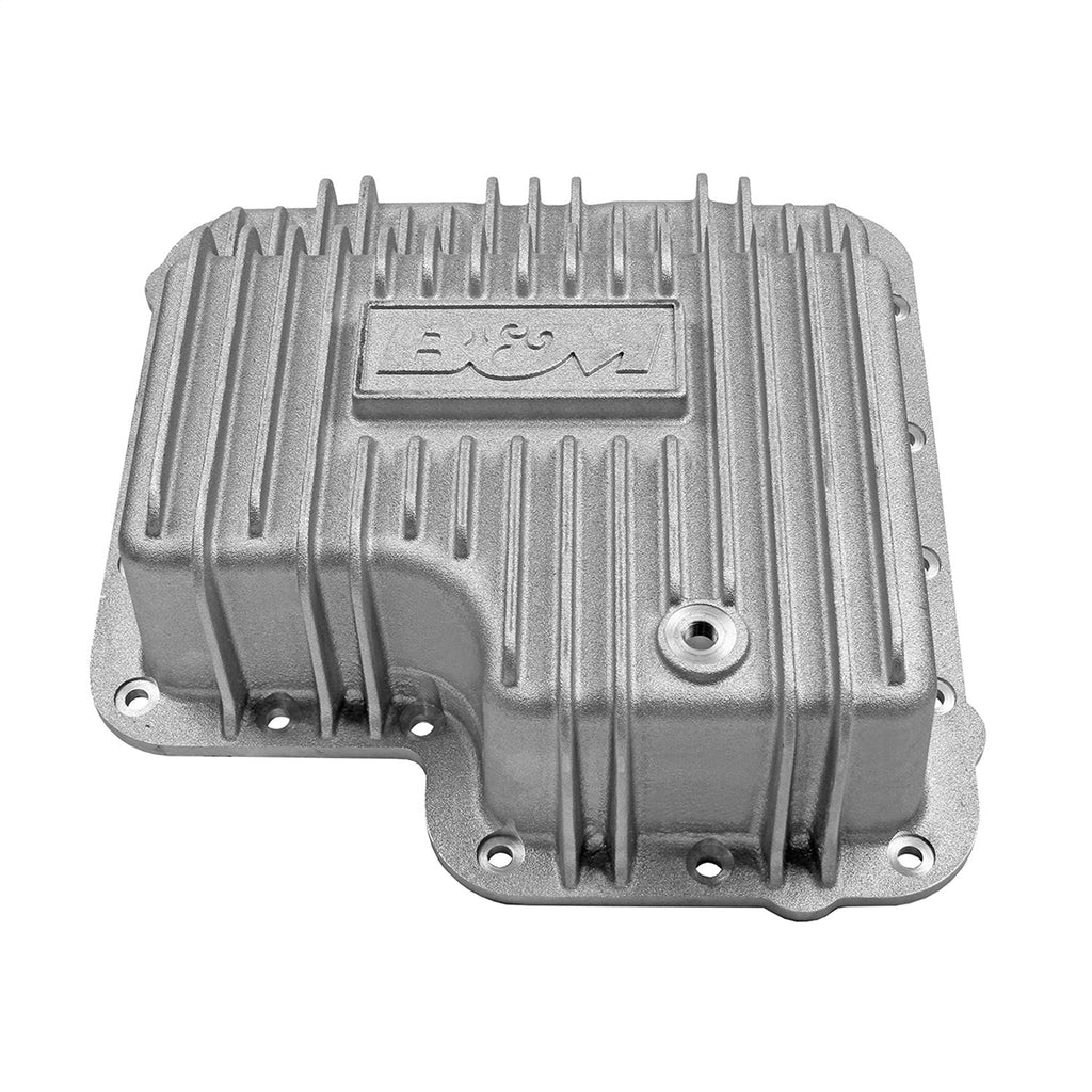 B&M 40281 Transmission Oil Pan