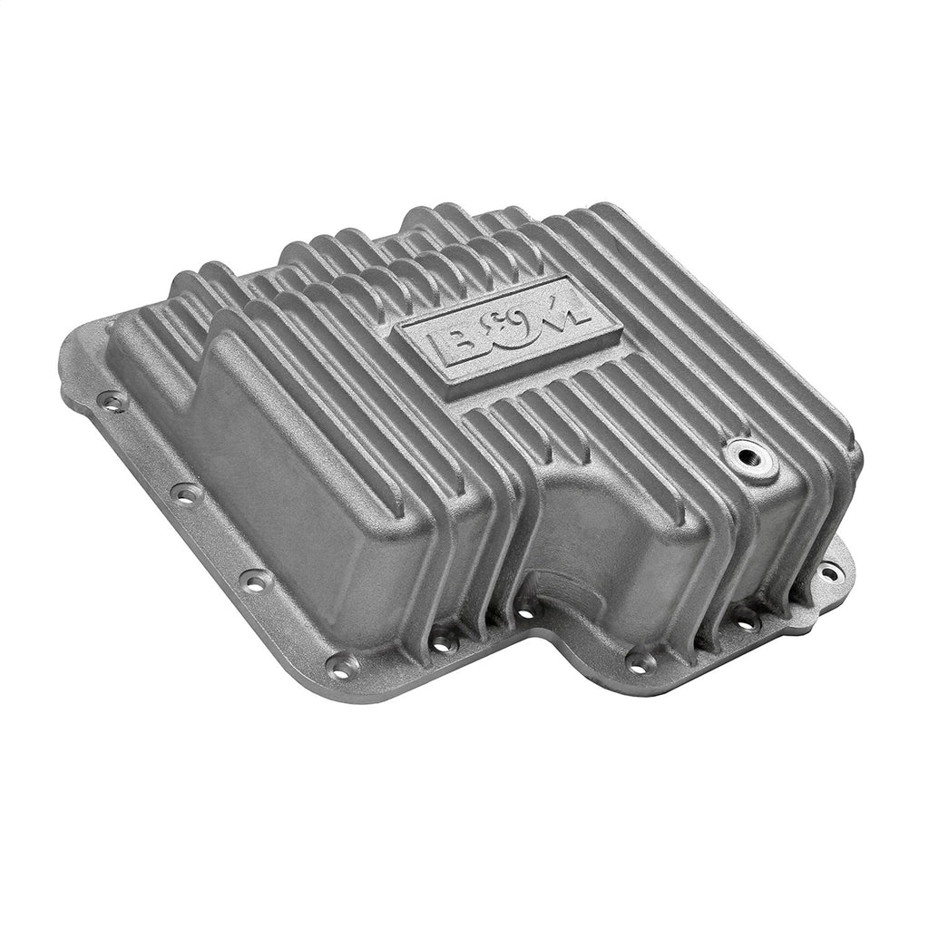 B&M 40281 Transmission Oil Pan