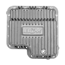 Load image into Gallery viewer, B&amp;M 40281 Transmission Oil Pan