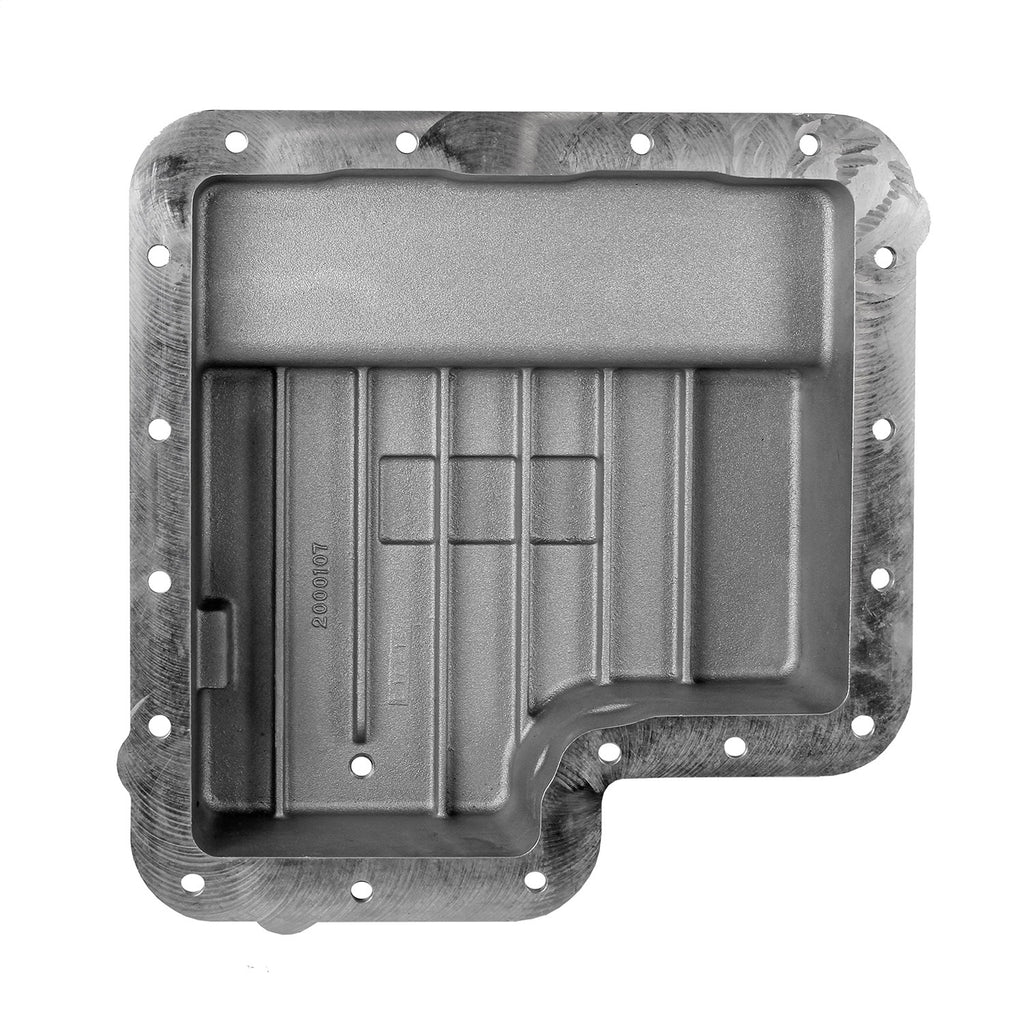 B&M 40281 Transmission Oil Pan