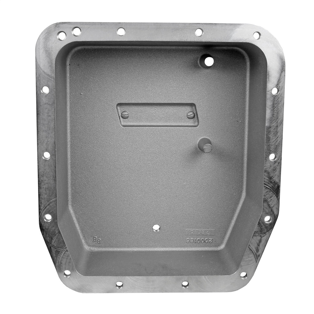 B&M 40291 Transmission Oil Pan