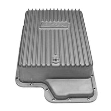 Load image into Gallery viewer, B&amp;M 40295 Transmission Oil Pan