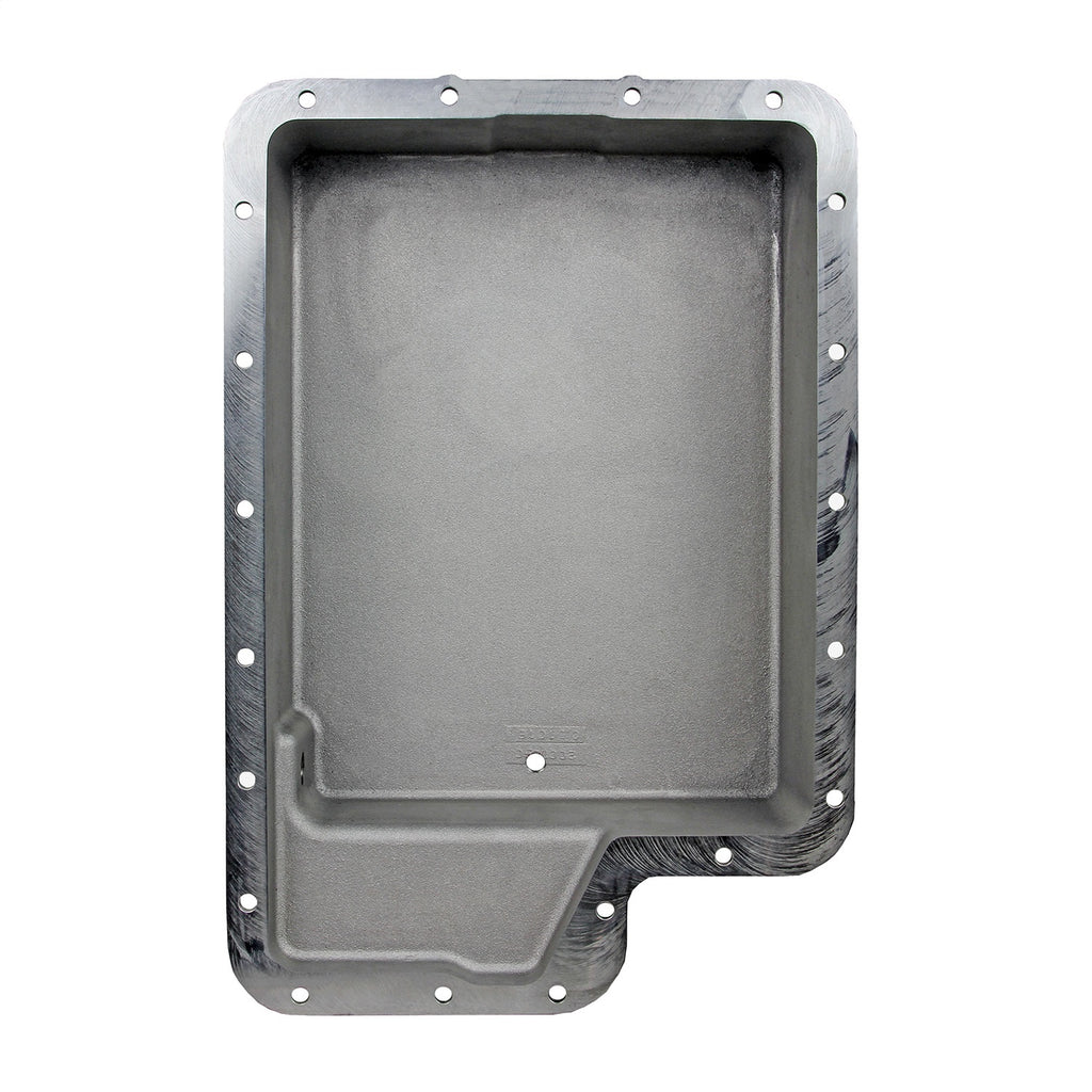 B&M 40295 Transmission Oil Pan