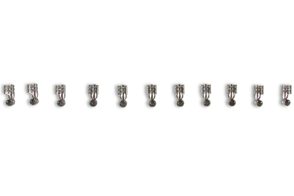 ACCEL 4040B Universal Fit Spark Plug Wire Set