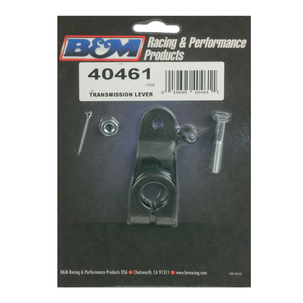 B&M 40461 Automatic Transmission Shift Lever
