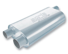 Load image into Gallery viewer, Borla 40474 Universal Performance Muffler