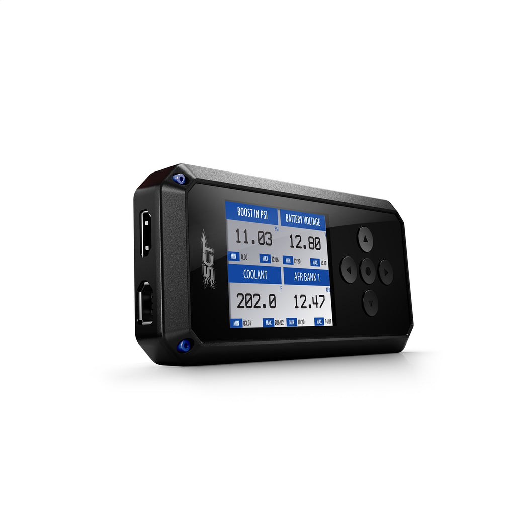SCT Performance 40490 BDX Performance Programmer