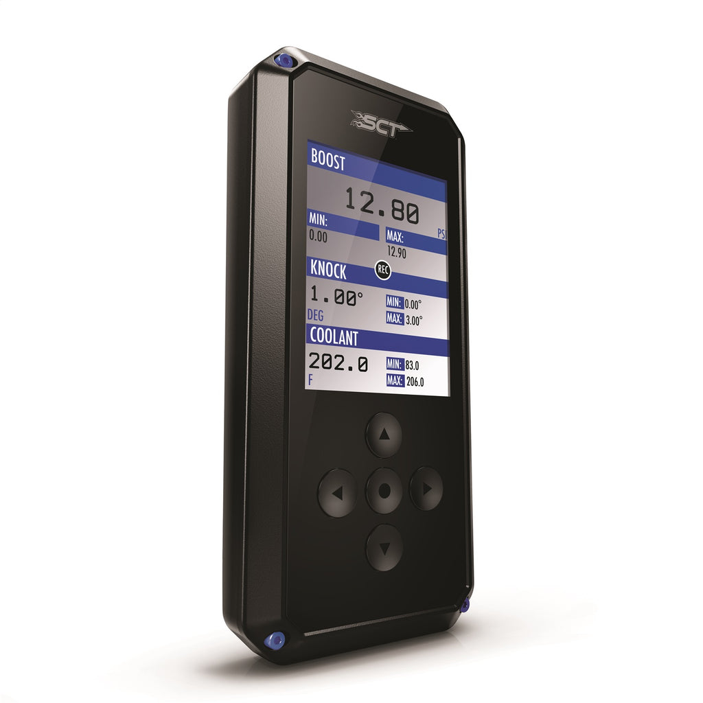 SCT Performance 40490 BDX Performance Programmer