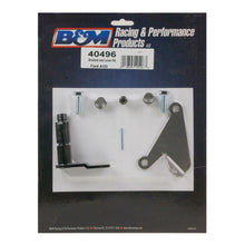 Load image into Gallery viewer, B&amp;M 40496 Automatic Transmission Shift Bracket/Lever Kit