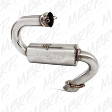 Load image into Gallery viewer, MBRP Exhaust 4050210 Snowmobile Race Exhaust Fits 01-05 800 PRO X 800 RMK 800 XC