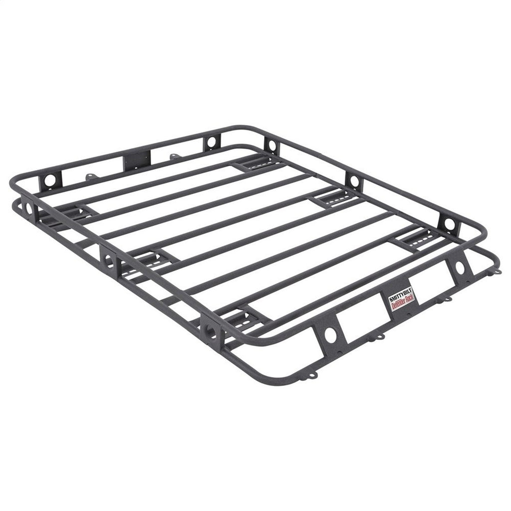 Smittybilt 40504 Defender Roof Rack