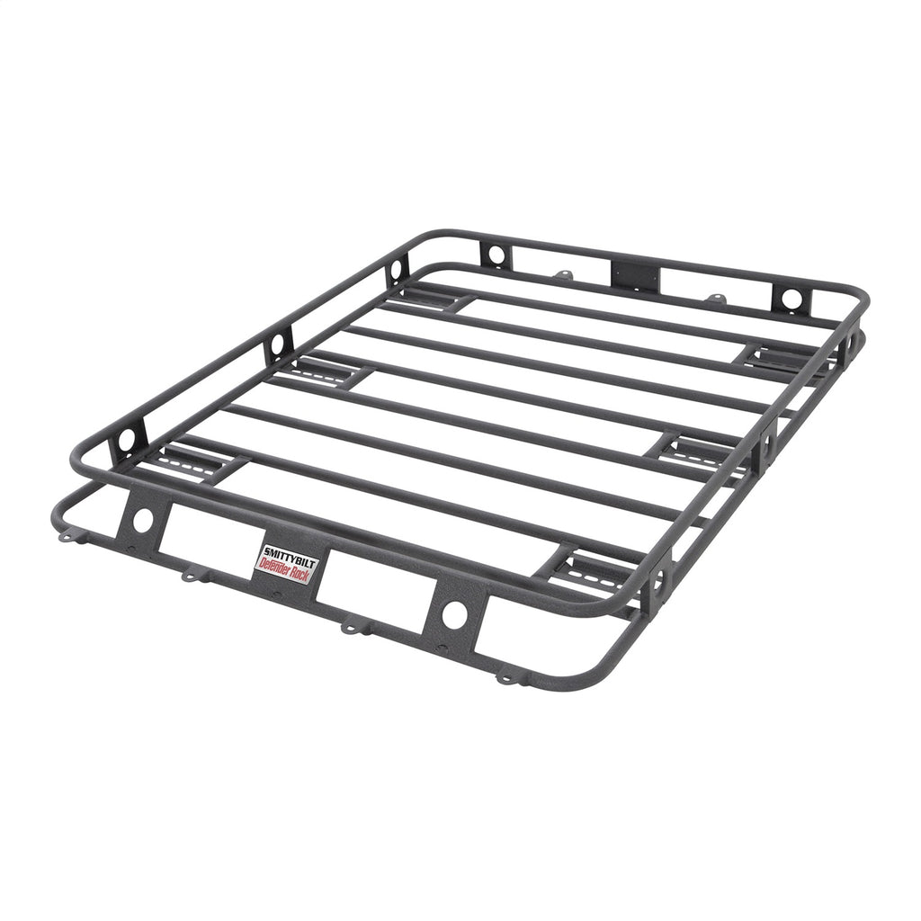 Smittybilt 40504 Defender Roof Rack