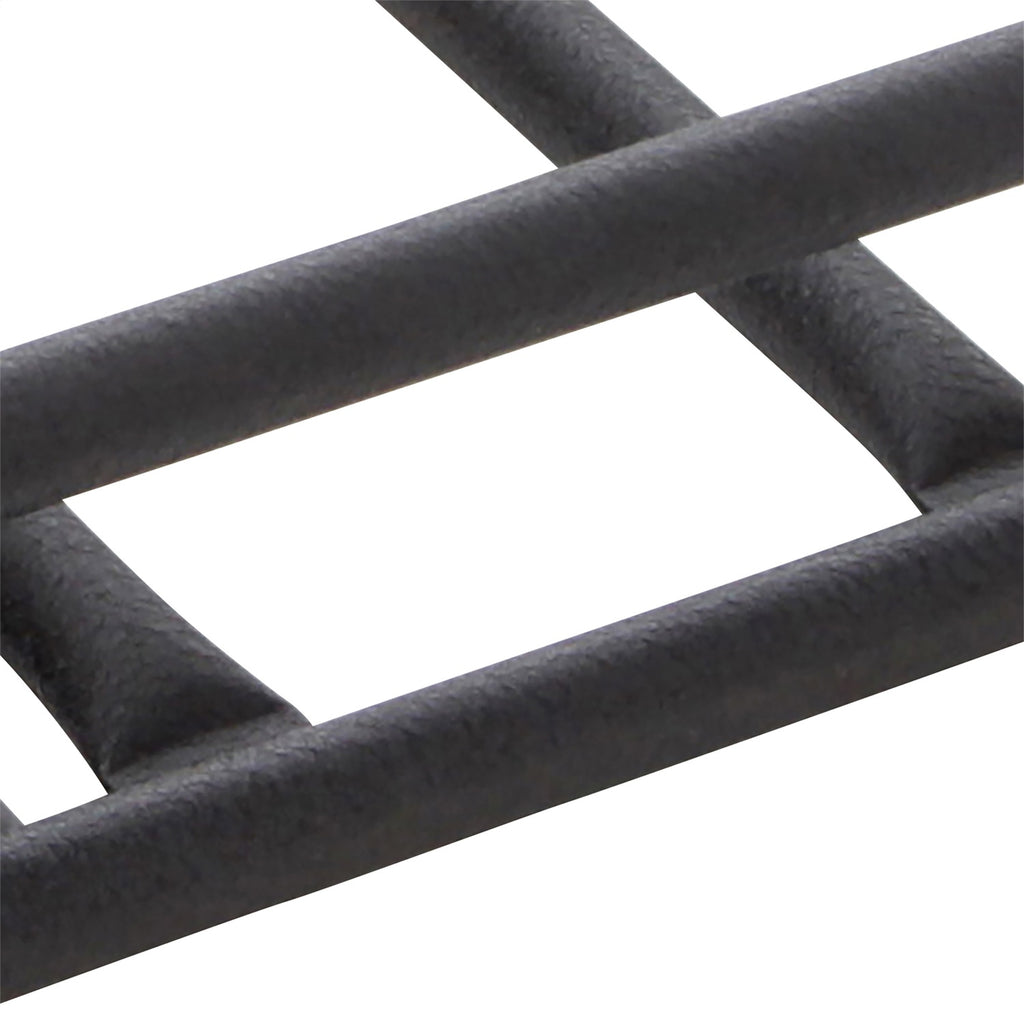 Smittybilt 40504 Defender Roof Rack
