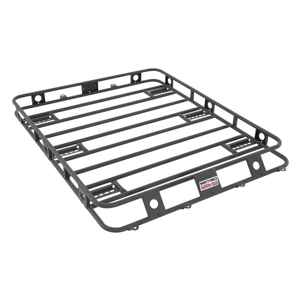 Smittybilt 40505 Defender Roof Rack